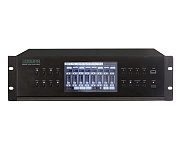 DSPPA MAG-808 цифровая аудиоматрица 8Х8