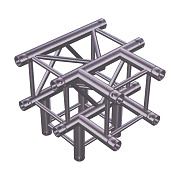 INVOLIGHT SN-41 - модуль для 4-х ферм (вертикальный), квадратный