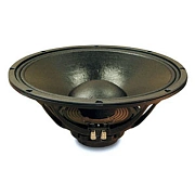 EIGHTEEN SOUND 15NMB420/8 - 15' динамик НЧ, неодим, 8 Ом, 450 Вт AES, 99dB, 40...5000 Гц