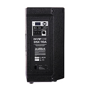 INVOTONE DSX110A - активная, двухполосная акустическая система