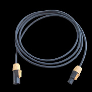 Соединительный кабель powerCON TRUE1, 3м Соединительный кабель powerCON TRUE1, 3м