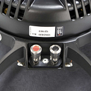 EIGHTEEN SOUND 15ND830/8 - 15' динамик НЧ, неодим, 8 Ом, 450 Вт AES, 98dB, 38...5000 Гц