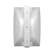 TANNOY DVS 8 WH - всепогодная акустическая система, 70Вт, 6Ом, 75 Гц - 20 кГц, 114 дБ SPL