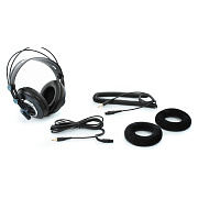 AKG K240 MKII - полуоткрытые студийные наушники