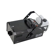 INVOLIGHT FUME1500DMX - генератор дыма 1600Вт, беспроводной пульт ДУ, DMX 512-1канал