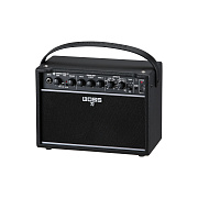 BOSS KTN-MINI X - компактный гитарный комбо