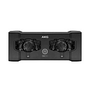 AKG CU800 - зарядное устройство для DHT800, DPT800, 4 аккумуляторные батареи AA в комплекте