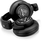 BEHRINGER HPX6000 - наушники для DJ, 20-20000 Гц
