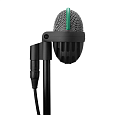 AKG D112MKII микрофон для озвучивания басовых инструментов/бас-барабана динамический кардиоидный