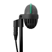 AKG D112 MKII микрофон для озвучивания басовых инструментов / бас-барабана динамический кардиоидный