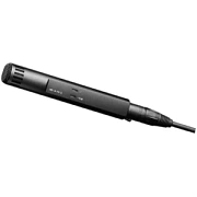 SENNHEISER MKH 50 P48 - конденсаторный микрофон высокой линейности