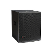 Volta MAX SUB15 профессиональная низкочастотная акустическая система