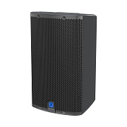 TURBOSOUND iQ12 - активная двухполосная акуст. система, би-амп, 12'+1', 2500Вт макс, 130дБ, DSP, USB