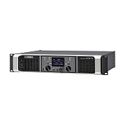 YAMAHA PX5 - двухканальный усилитель мощности, 2 х 500 Вт на 8 Ом / 2 х 800 Вт на 4 Ом