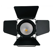 INVOLIGHT BARNDOOR - кашетирующие шторки для COBPAR100HEX и COBPAR100W