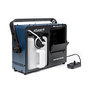 Компактный генератор тумана с DMX MYSTYQUE 400 DMX