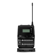 SENNHEISER EW 500 FILM G4-AW+ - профессиональная накамерная радиосистема