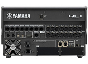 YAMAHA QL1 - цифровой микшерный пульт