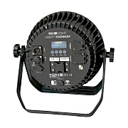 INVOLIGHT LIBERTYPAR1810IP - аккумуляторный всепогодный LED прожектор, IP65, W-DMX™