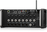 BEHRINGER XR16 - цифровой рэковый микшер 16 каналов