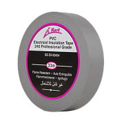Изолента Le Mark Electrical PVC Insulation Tape 20мм х 33м
