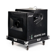 Генератор тяжелого дыма AQUAFOG 3600