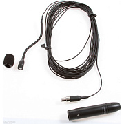SHURE MX202B/C - микрофон миниатюрный театрально-хоровой