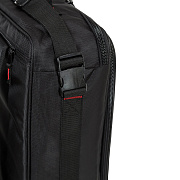 DJ BAG CD&M PLUS - сумка для микшерных пультов и проигрывателей CD