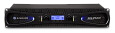 CROWN XLS2502 DriveCore - двухканальный усилитель мощн. с DSP, 2х1200 Вт/2 Oм, 2х775 Вт/4 Ом, 2х440