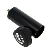 K&M 24521-070-55 переходник для стойки АС на резьбу M8 x 18 мм