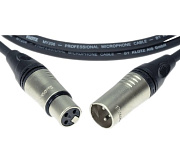 Микрофонный кабель KLOTZ M1K1FM0300
