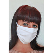 Маска гигиеническая, многоразовая, не стерильная (10шт)