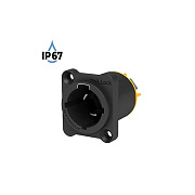 Разъем SAC3MPX-67