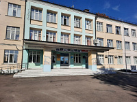 Инженерный Лицей ГАОУ СО ("Галактика") - поставка, монтаж звукового оборудования