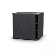 TURBOSOUND M15B - активный бандпасс сабвуфер, 15 ', 2200Вт., 45Гц - 100Гц, 134dB