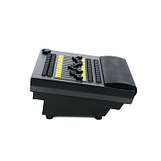 Дополнительное фейдерное крыло