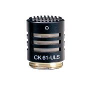 AKG CK61 ULS кардиоидный капсюль для C480B-ULS