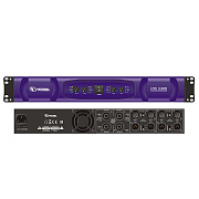 Volta LIVE 4.600 профессиональный усилитель мощности четырёхканальный