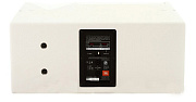 JBL VRX932LA-1WH 2-полосный элемент линейного массива, би-амп/пассив, НЧ 12", ВЧ 3х1". RMS AES НЧ 800Вт, ВЧ 75Вт SPL max 130дБ, белый