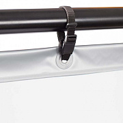 MAGNETO-CLIXX Тесьма с магнитной застежкой