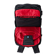 DJ BAG URBAN BACKPACK MK2 - городской рюкзак для DJ, музыкантов, продюсеров