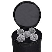 GATOR SH-STANDBAG - сумка для 3 микрофонных стоек, 5 микрофонов и кабелей