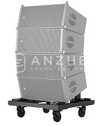 Тележка для транспортировки Anzhee Colossus 4D