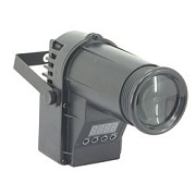 AstraLight APL010 лучевой прожектор на LED, 10 W RGB(3 in 1) , для подсветки зеркального шара