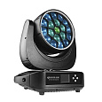 Поворотная всепогодная гибридная SS9671XCEM NEPTUNE 400 WASH RC