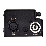 Беспроводной приемопередатчик DMX512 WIDMX-W2/3F Siberian Lighting