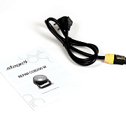 Прожектор REPAR COB200 W