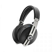 SENNHEISER M3AEBTXL BLACK - беспроводные закрытые Bluetooth наушники