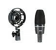 AKG C3000 - конденсаторный кардиоидный микрофон с 1' мембраной , 'ПАУК' , без кейса
