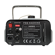 XLine Light XF-1200 DMX Генератор дыма